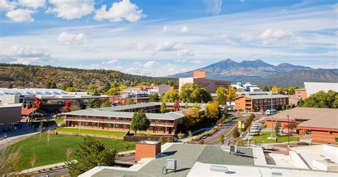 Northern Arizona University .